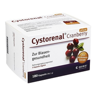 Quiris-cystorenal-cranberry-plus