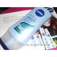 Quackys-nivea-test-teil-1