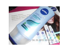 Quackys-nivea-test-teil-1