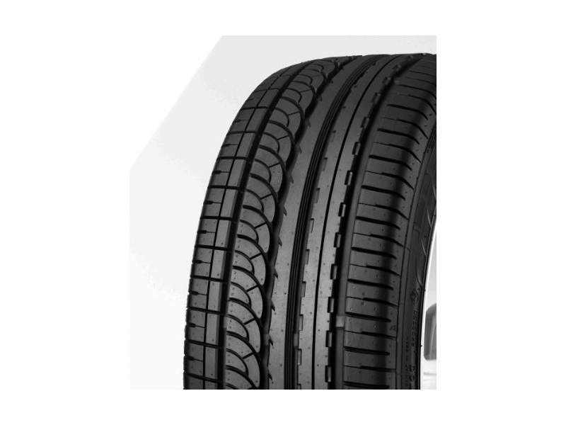 Nankang 225/45 R17 AS 1 - Preise und Testberichte bei yopi.de