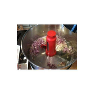 Risotto-mit-parika-im-homecooker-gekocht