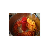Risotto-mit-parika-im-homecooker-gekocht