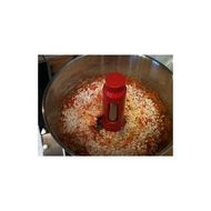 Risotto-mit-parika-im-homecooker-gekocht
