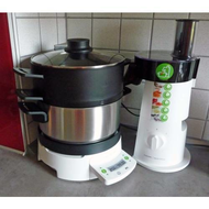 Home-gecookt
