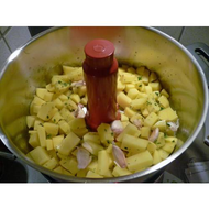 Home-gecookt