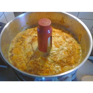 Home-gecookt