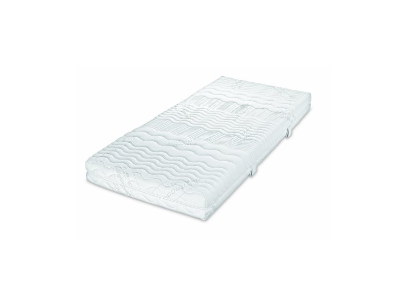 Dunlopillo Matratze Multicare 140x220 H2 Preise und Testberichte bei