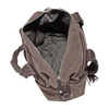 Comma-leder-damen
