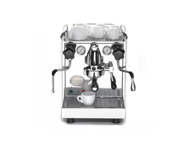 AIEVE 58mm Kaffee Dosierring universal Kaffeedosierring Espresso Siebträger 