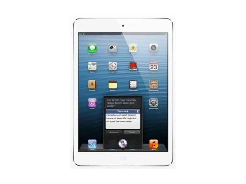 Apple iPad mini 32GB Wi-Fi Testberichte bei yopi.de