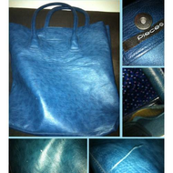 Die-tasche