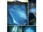 Die-tasche
