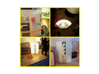 Casalux-tischleuchte