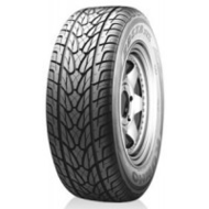 Kumho 275/55 R18 Ecsta STX KL12 - Preise und Testberichte bei yopi.de