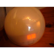 Wake-up-light