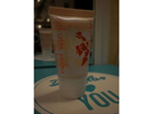 Das-lip-frosting
