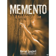 Memento-dvd