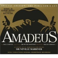 Amadeus-dvd