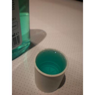 Farbe-der-spuelung