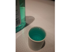 Farbe-der-spuelung