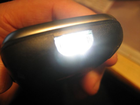Taschenlampe