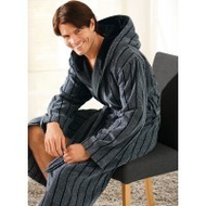 Herren-bademantel-grau-groesse-xl