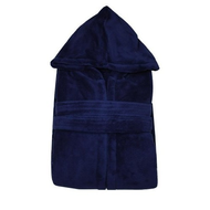 Herren-bademantel-blau-fleece