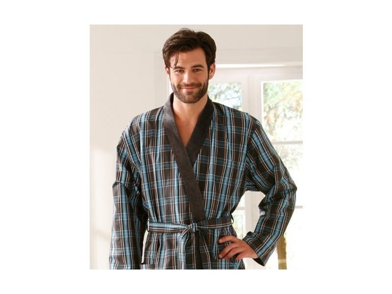 bademantel bugatti herren