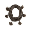 Loop-schal-acryl