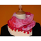 Loop-schal-pink