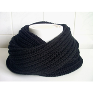 Schal-snood