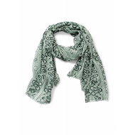 Schal-paisley
