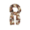 Schal-blumen