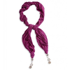 Schal-violett