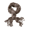 Schal-taupe-damen