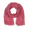 Schal-pink