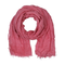 Schal-pink