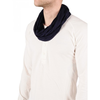 Schal-navy