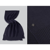 Strellson-schal-navy