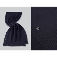 Strellson-schal-navy