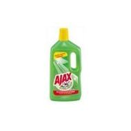 Ajax-allzweckreiniger
