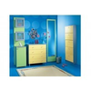 Home-affaire-schuhkipper-alu-optik
