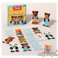 Ravensburger-teddy-memory