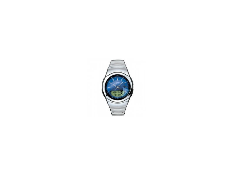 casio wave ceptor 5053