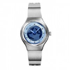 Fossil-big-tic-silber-blau