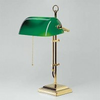 Berliner-messing-bankers-lamp