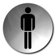 Blomus-tuerschild-signo-wc-herren