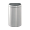 Brabantia-touch-bin-40-liter