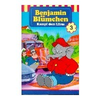 Benjamin-bluemchen-03-kampf-dem-laerm-cassette-hoerbuch