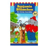 Benjamin-bluemchen-84-der-kleine-ausreisser-cassette-hoerbuch
